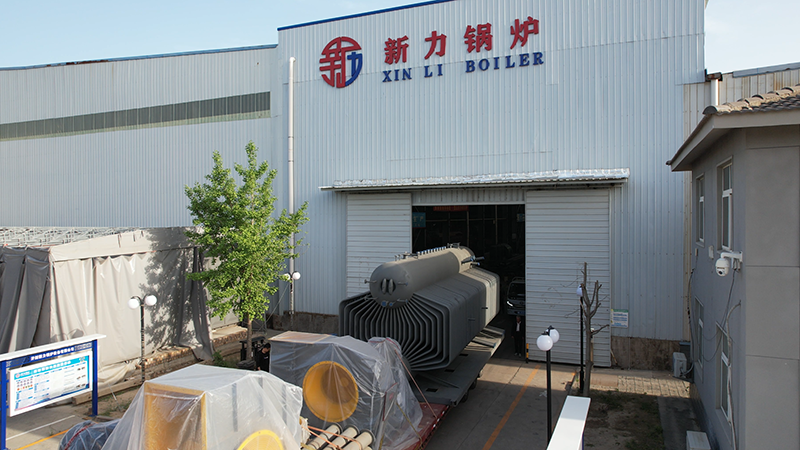 持續(xù)采購(gòu)，見證品質(zhì)！印尼客戶再簽30噸新力鍋爐SZL生物質(zhì)鍋爐訂單