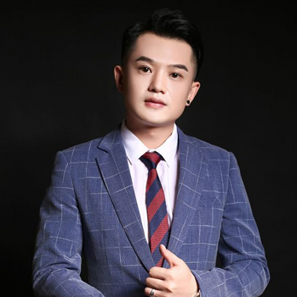 周陽(yáng)-格里維爾智能鎖董事長(zhǎng)