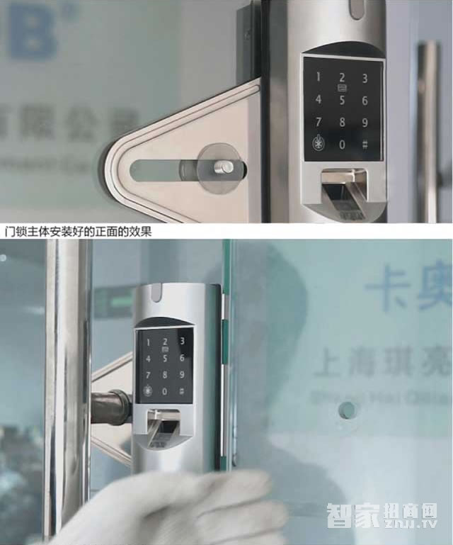 百思易智能鎖 智能鎖/智能門鎖/互聯(lián)網(wǎng)智能鎖