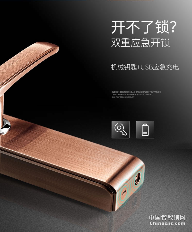 櫻花D8滑蓋指紋鎖 家用防盜門(mén)鎖感應(yīng)卡電子手機(jī)app遠(yuǎn)程房門(mén)智能鎖