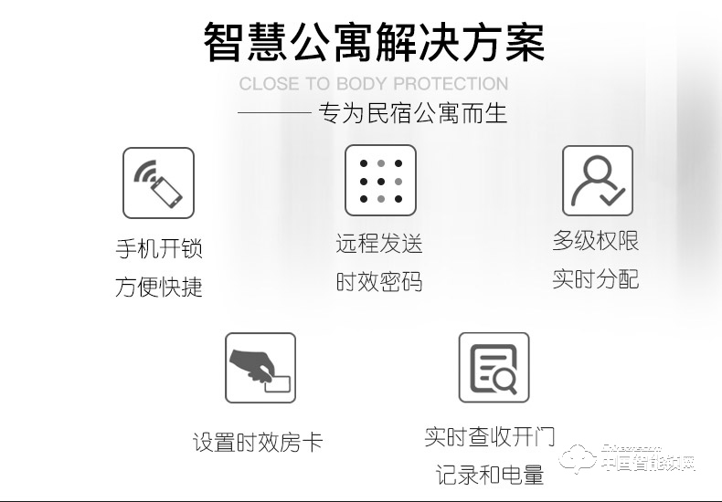 創(chuàng)達(dá)至誠(chéng)指紋鎖 防盜門公寓密碼鎖 直板指紋密碼鎖