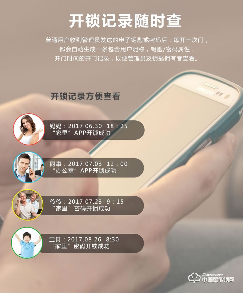 創(chuàng)達(dá)至誠(chéng)指紋鎖 防盜門公寓密碼鎖 直板指紋密碼鎖