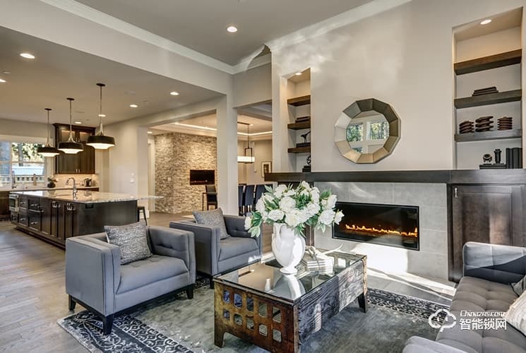 安朗杰智能鎖 Schlage SEL400/SD系列 智能鎖