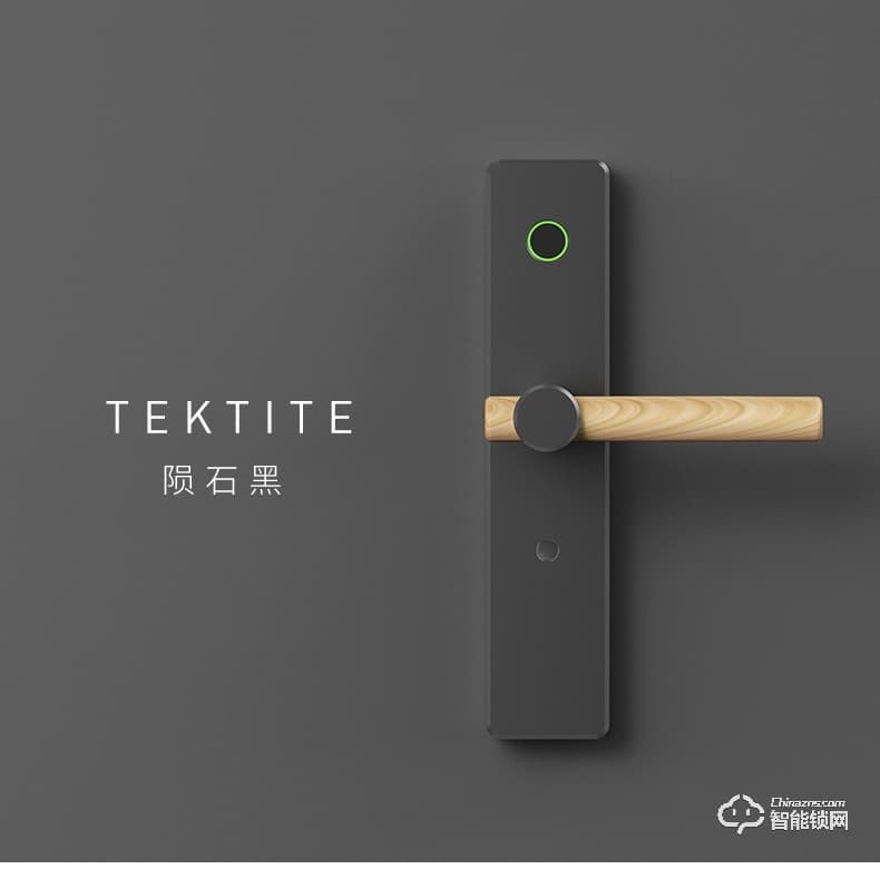 VOC智能鎖 AX室內(nèi)臥室房門鎖現(xiàn)代簡約靜音門鎖