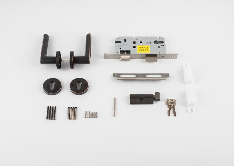 芯億迪智能鎖 分體鎖房門(mén)感應(yīng)鎖