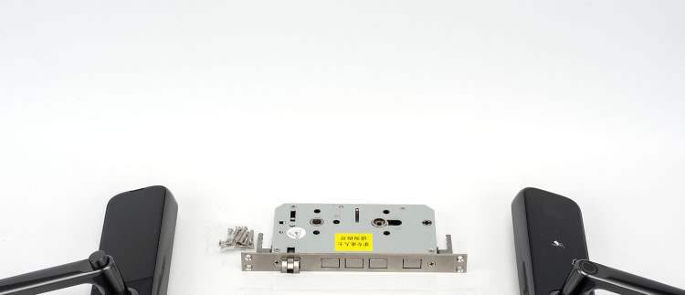 芯億迪智能鎖 一握開(kāi)全自動(dòng)指紋鎖