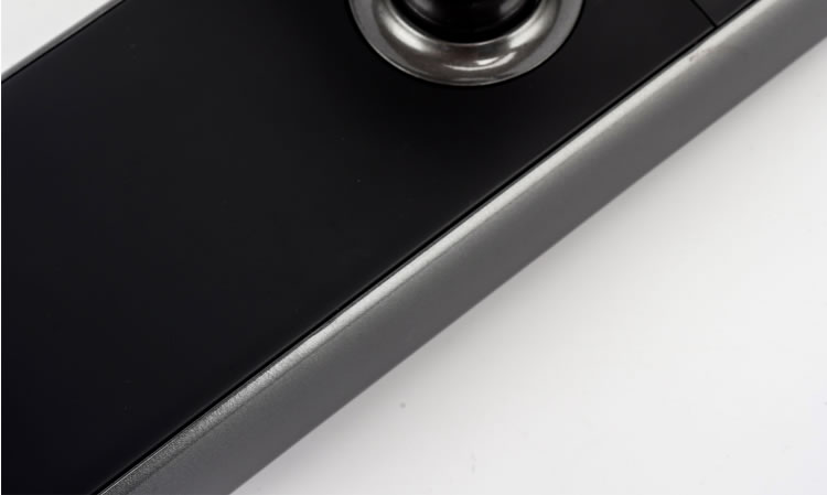 芯億迪智能鎖 一握開(kāi)全自動(dòng)指紋鎖