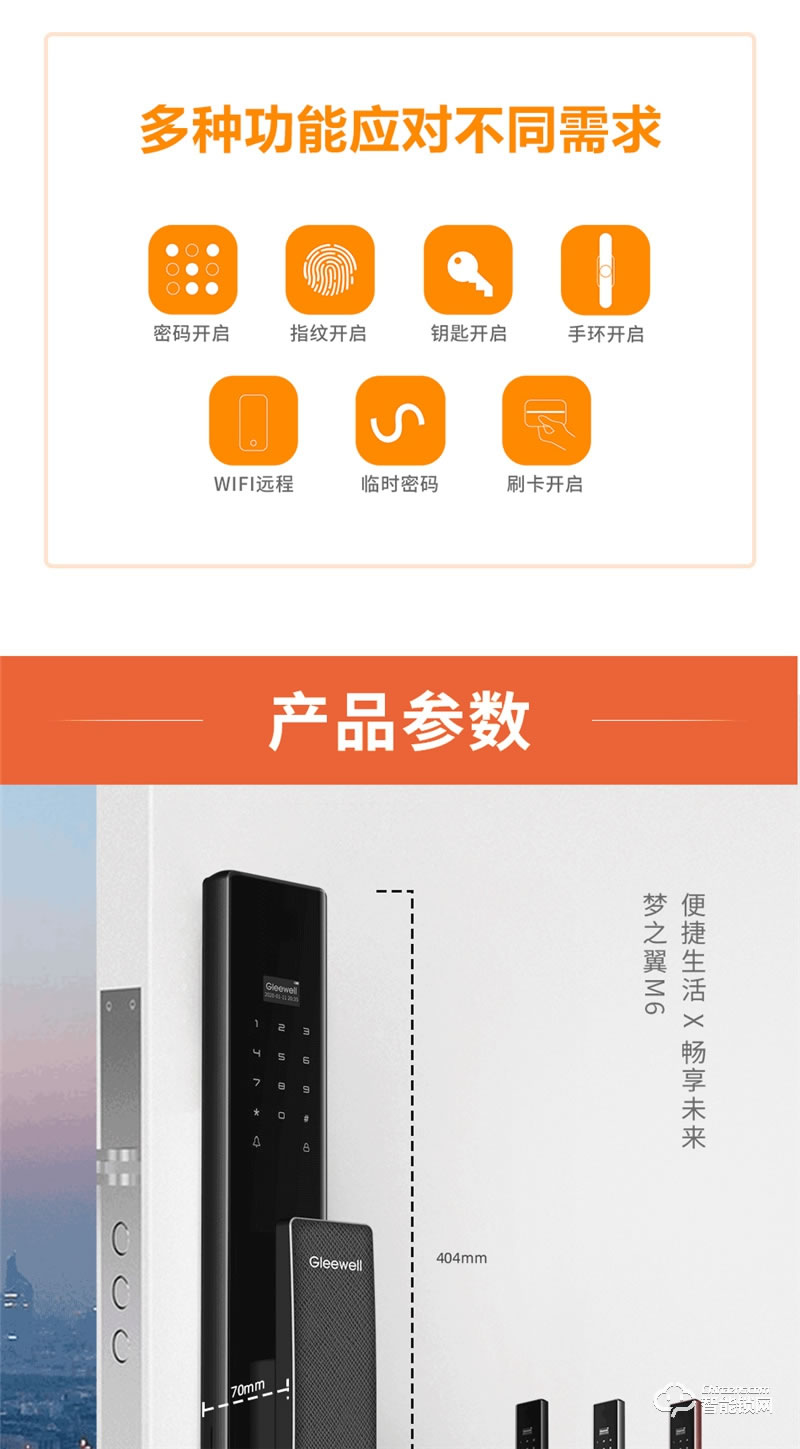 格里維爾夢(mèng)之翼M6 前后面板真皮把手