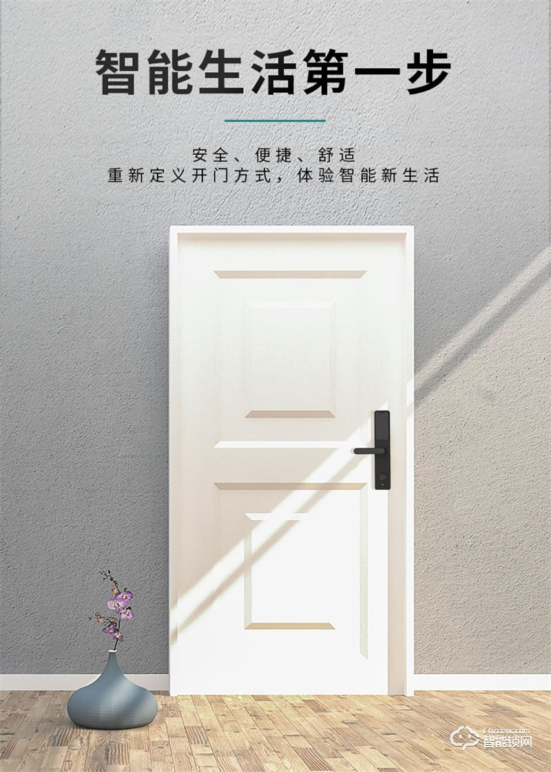 因碩指紋鎖T06 半導(dǎo)體指紋頭