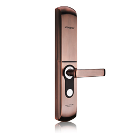 凱迪仕智能指紋鎖虛位密碼、K+K技術(shù)