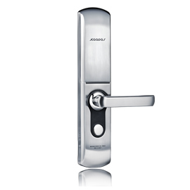 凱迪仕智能指紋鎖虛位密碼、K+K技術(shù)