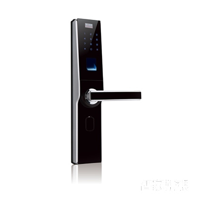 柏朗斯智能鎖 指紋密碼鎖