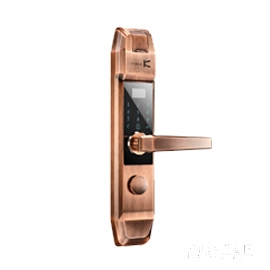 金指碼指紋鎖智鉆系列JJM-01 手機(jī)APP智能鎖