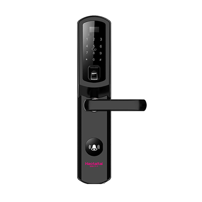 好太太智能鎖 H61家用防盜門(mén)鑰匙電子鎖