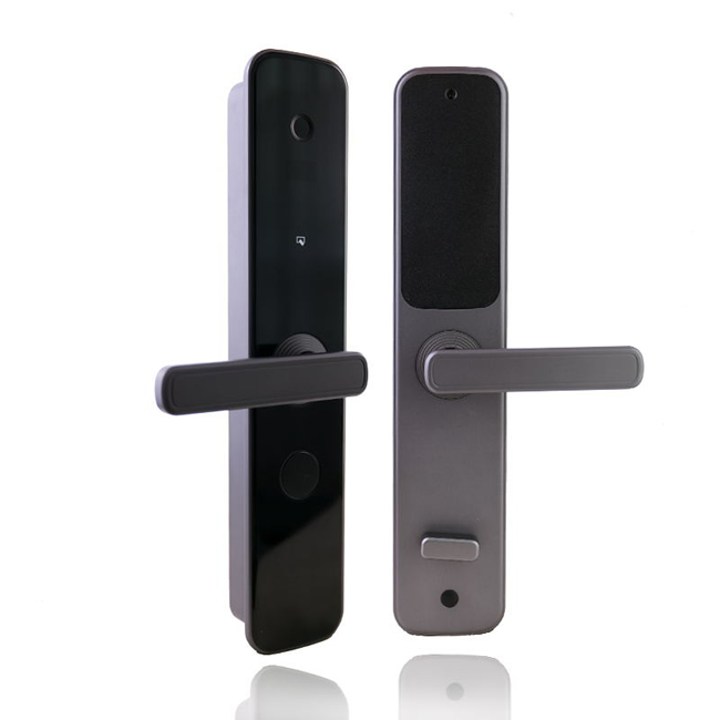 長(zhǎng)虹智能鎖 B3家用防盜門鎖智能鎖密碼鎖