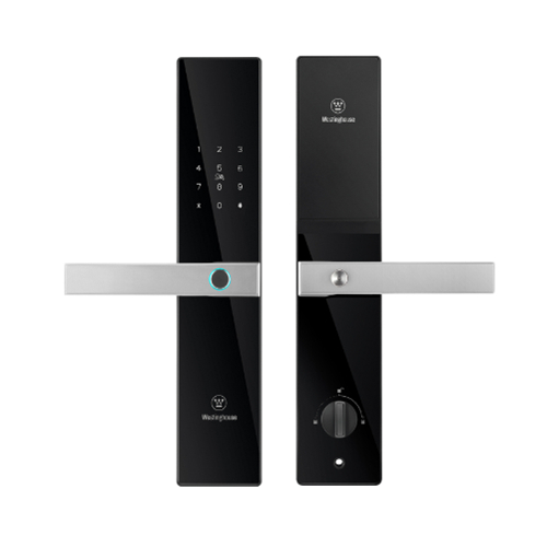 西屋智能鎖 WG5時(shí)尚直板虛位密碼鎖