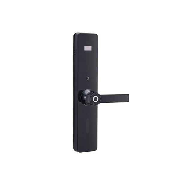 衡宇達(dá)五金- A88S啞光黑