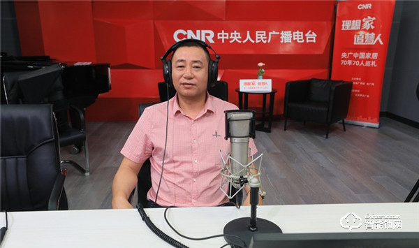 亞太天能智能鎖王長江：煉成一把好鎖，并不簡單