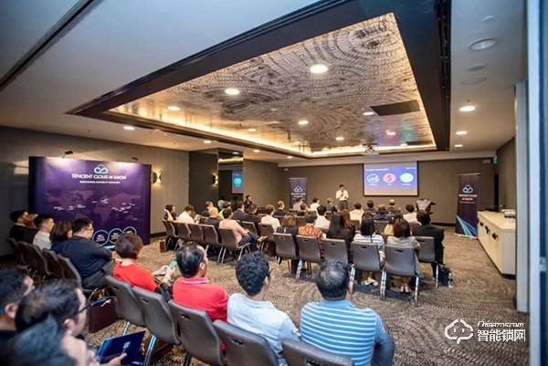 萬佳安智能鎖許明：AI賦能智慧零售，降本增效將成趨勢