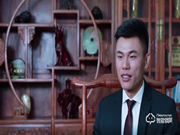 皇家金盾智能鎖董事長劉建新：務(wù)實心態(tài)做產(chǎn)品，優(yōu)秀團隊是核心