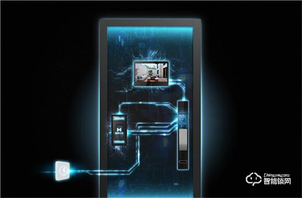 創(chuàng)米李建新：打破局限性創(chuàng)米“新物種”讓智能家居有了新的打開方式