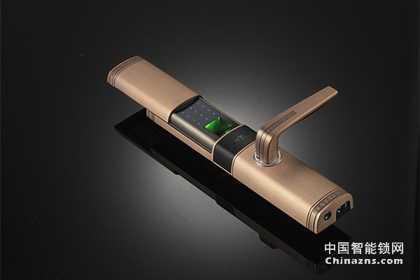 安防企業(yè)在智能鎖領(lǐng)域擁有何等優(yōu)勢(shì)