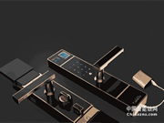 安防企業(yè)在智能鎖領(lǐng)域擁有何等優(yōu)勢(shì)