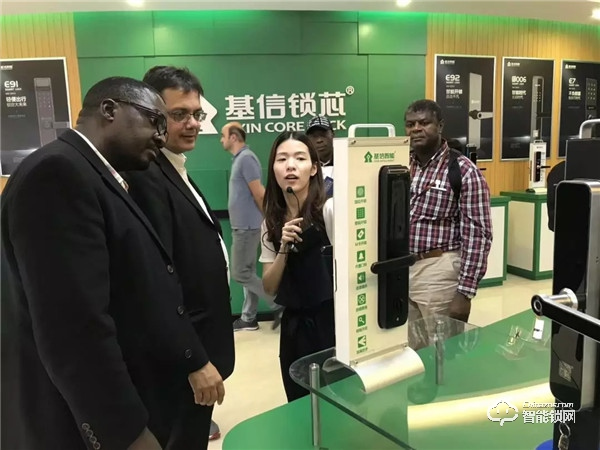 2019中山小欖五金鎖具博覽會(huì)開幕在即！你有一份觀展指南請(qǐng)查收！