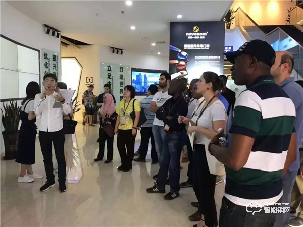 2019中山小欖五金鎖具博覽會(huì)開幕在即！你有一份觀展指南請(qǐng)查收！