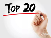 天貓4月智能鎖月銷TOP20出爐，德施曼 亞太天能 米家 凱迪仕 智家人 鹿客 云米等榜上有名