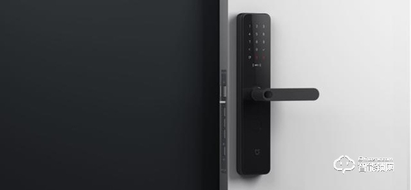 小米米家智能鎖，安全便捷與科技