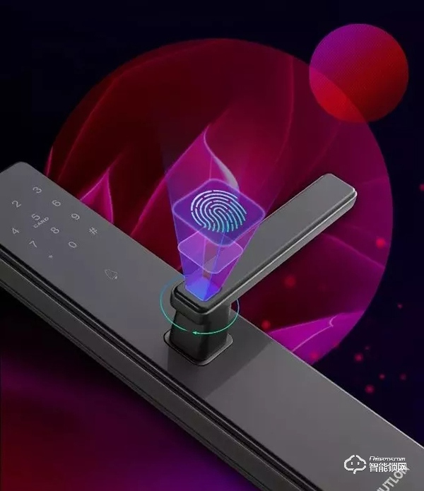 匯泰龍A8s智能鎖“安全指數(shù)”有多高？