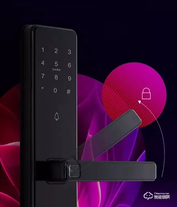 匯泰龍A8s智能鎖“安全指數(shù)”有多高？