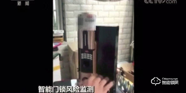 同樣都是指紋識別，為什么說鹿客智能鎖更安全？