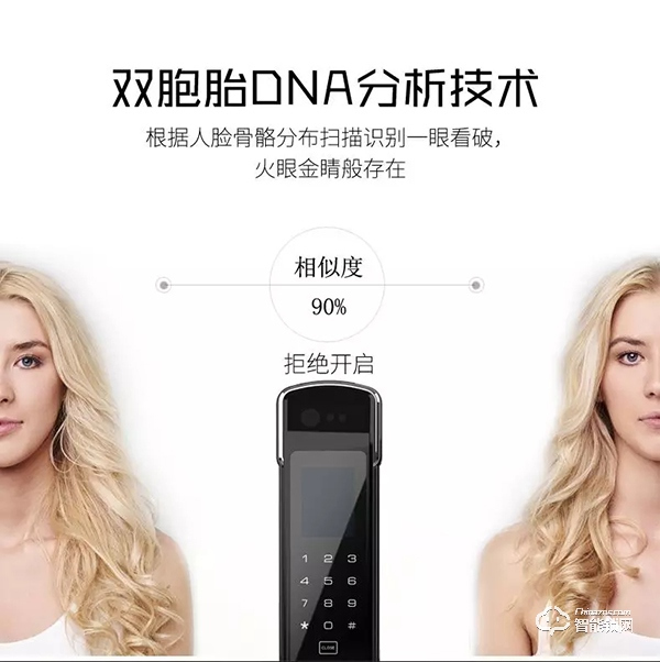 智家守護 | AOC智能鎖無懼質量考驗，安全才是硬實力