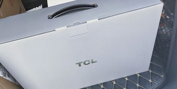 吃多了“閉門羹”氣得想砸門，TCL物聯(lián)網(wǎng)智能鎖K2請(qǐng)你高抬貴手