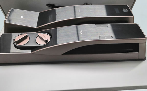 吃多了“閉門羹”氣得想砸門，TCL物聯(lián)網(wǎng)智能鎖K2請(qǐng)你高抬貴手