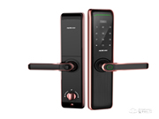 客觀測評，小米米家智能鎖VS科裕i8測評分析