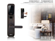 大華智能鎖加盟優(yōu)勢 大華智能鎖產(chǎn)品分類