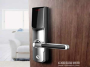 消費(fèi)者喜愛(ài)的智能鎖十大品牌