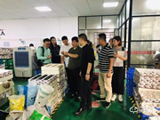 前置離合、中置離合與后置離合有何異同——中國建博葵花獎考察團(tuán)對話福樂門陳云