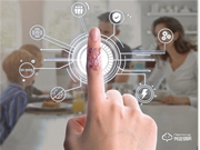 璽爾盾智能鎖，匠心智造 品牌未來