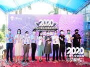 2020中山小欖五金鎖具博覽會(huì)如約而至，櫻花智能鎖實(shí)力圈粉