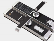 ?海福樂(lè)智能門鎖：智慧家庭也已經(jīng)到了我們的身邊