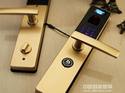 家用指紋鎖品牌大盤(pán)點(diǎn)