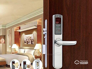 酒店門鎖工作原理與功能優(yōu)勢
