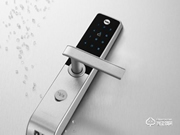 國(guó)內(nèi)十大品牌智能鎖