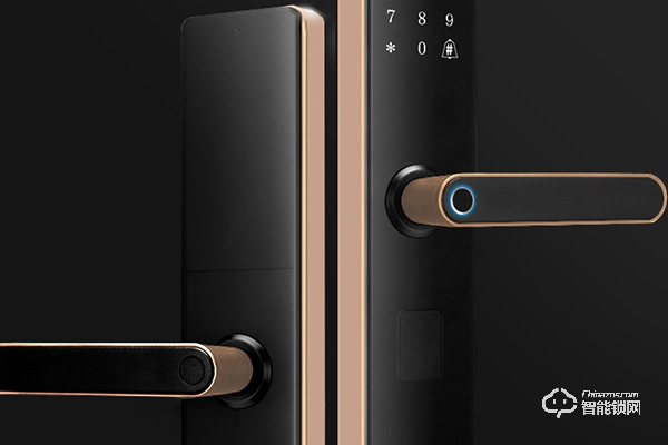 羅安達(dá)智能鎖安全嗎