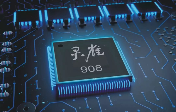 青松沃德智能鎖指芯科技獲得國內(nèi)首個智能門鎖安全能力證書