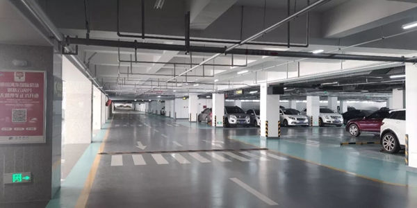 河?xùn)|智能家居助力打造銀川國際航空港綜合交通樞紐